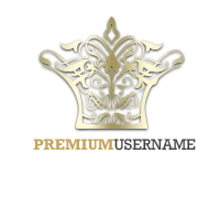 premium username